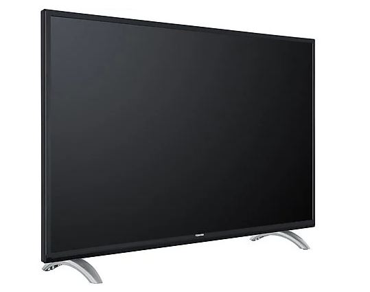 Monitor dotykowy 48" TOSHIBA 48L3663DG Infrared